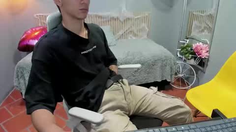 amethystshadow online show from October 13, 8:59 pm