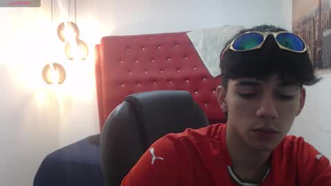 amethystshadow online show from December 13, 9:10 pm