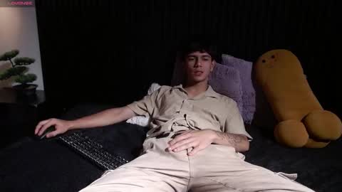 amethystshadow online show from October 16, 4:04 pm