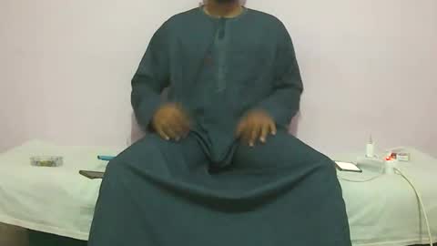 Amir online show from October 6, 10:03 pm