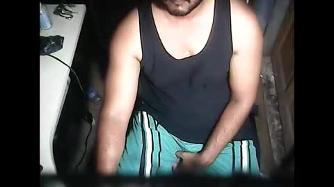 SubboyShivan online show from September 28, 5:11 pm