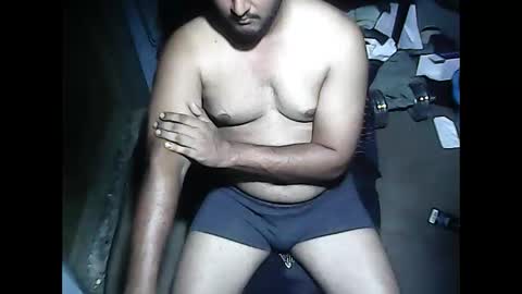 SubboyShivan online show from January 27, 5:58 am