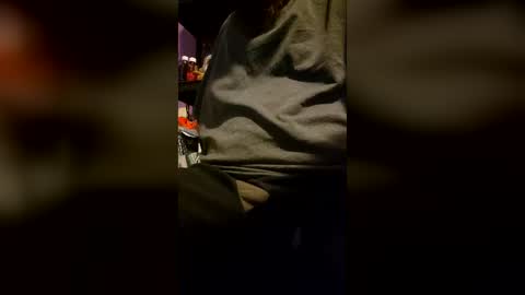 amputated_dad online show from July 22, 8:39 am