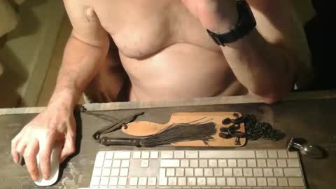 amslave4f online show from February 22, 7:48 pm