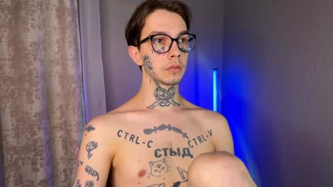 simon online show from January 5, 6:35 pm