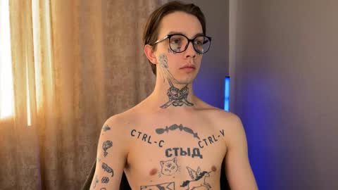 simon online show from February 22, 1:01 pm