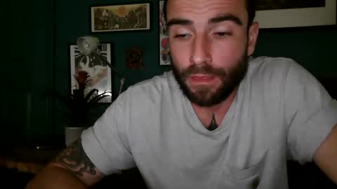 anal_prince69 online show from October 2, 2:04 am