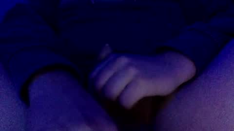 anal_stoner69 online show from January 12, 2:35 am