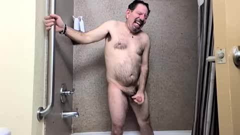 analbation online show from December 16, 5:14 am