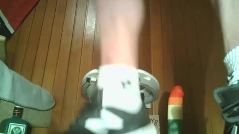 Analytoyboy8 online show from March 2, 7:30 pm