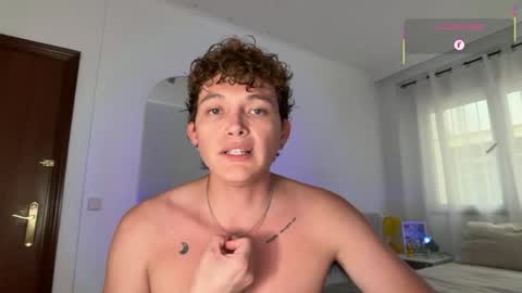 Tell Me  ANDRESS ----- online show from June 3, 12:18 pm