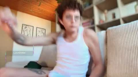 Tell Me  ANDRESS ----- online show from October 1, 3:05 pm