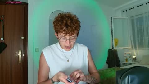 Tell Me  ANDRESS ----- online show from June 1, 7:03 pm