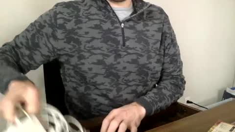 Andees222 online show from December 30, 4:08 pm