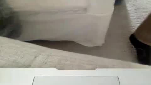 Andees222 online show from February 14, 5:36 pm