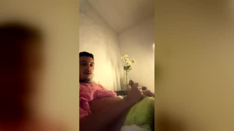 Ander Antonio online show from May 17, 11:34 pm