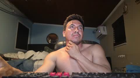AnderSmit online show from July 1, 4:57 am