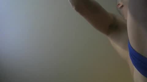 Andy online show from April 3, 6:37 pm