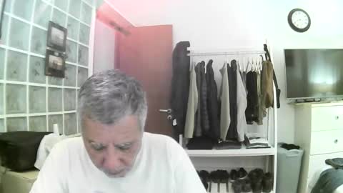 andipecas69 online show from September 22, 11:26 pm