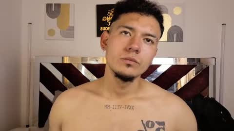 Andony online show from September 11, 6:51 pm