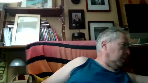andre6045 online show from May 28, 12:58 pm