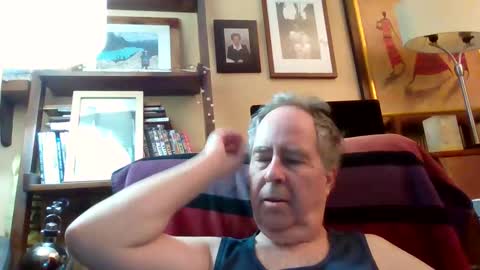 andre6045 online show from November 16, 8:33 pm