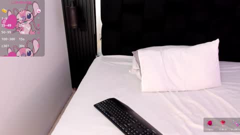 andre online show from October 9, 10:14 pm