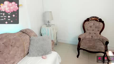 andre online show from September 27, 9:56 pm