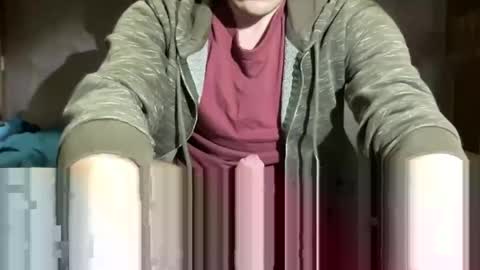 Snapshot of andreacarli18 chatting on December 11, 5:32 pm Andrea Carli online show from December 11, 5:32 pm