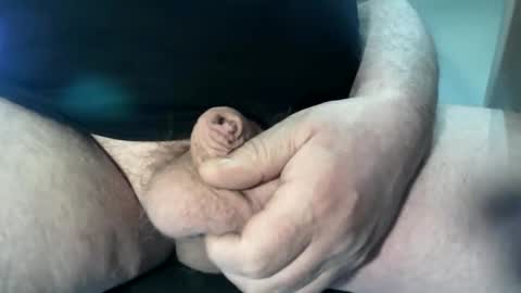 Andreas40CC online show from April 17, 11:13 am