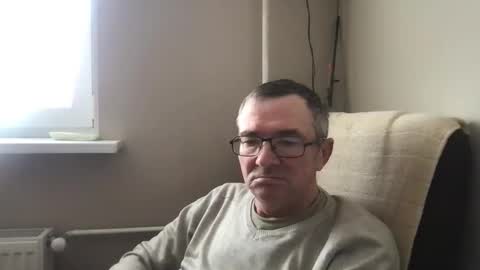 andreass60 online show from January 18, 10:28 am