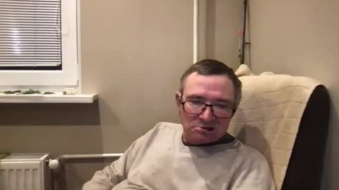 andreass60 online show from February 21, 6:31 pm