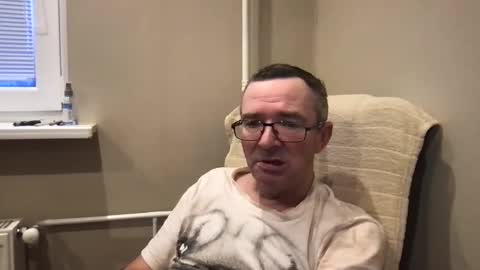 Snapshot of andreass60 chatting on January 12, 7:11 am andreass60 online show from January 12, 7:11 am