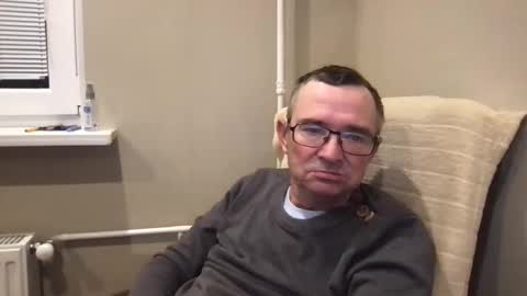 Snapshot of andreass60 chatting on January 1, 3:03 pm andreass60 online show from January 1, 3:03 pm