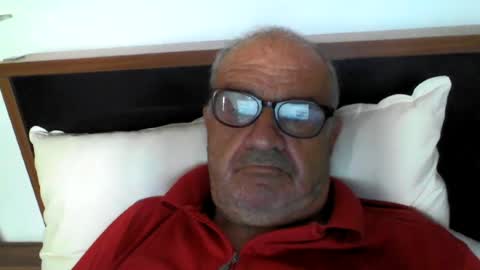 andreasspyridakis5 online show from July 10, 11:35 am