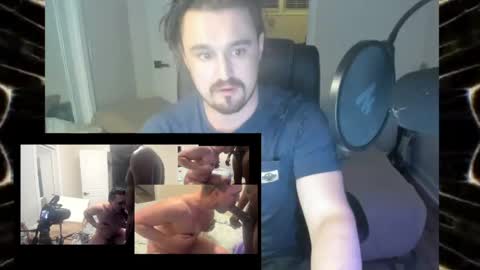 andreaxle online show from April 12, 4:37 am