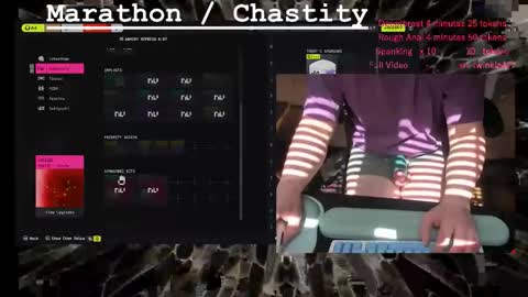 andreaxle online show from April 9, 4:02 pm