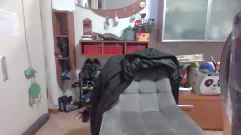 Andre online show from February 23, 7:43 am