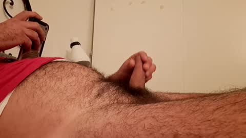 Snapshot of andrecool979 chatting on October 1, 10:25 pm Andre online show from October 1, 10:25 pm