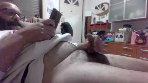 Andre online show from March 30, 7:59 pm