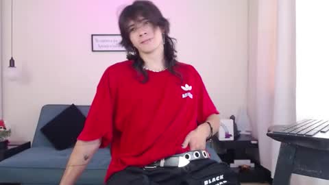 Andrey online show from December 26, 8:00 pm