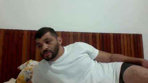 andreloko123 online show from March 23, 1:11 am