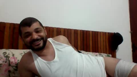 andreloko123 online show from October 17, 2:15 am