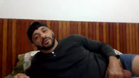 andreloko123 online show from August 3, 9:21 pm