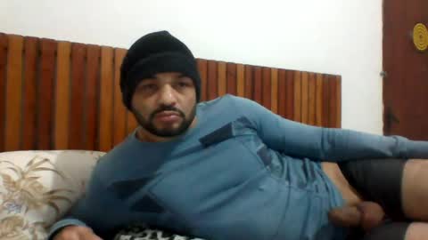 andreloko123 online show from June 23, 1:21 am
