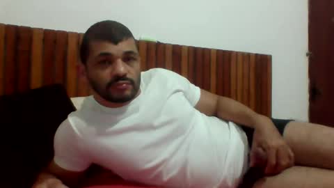 andreloko123 online show from February 9, 3:00 am