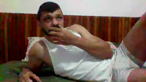 andreloko123 online show from September 18, 2:02 am