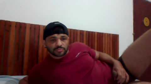 andreloko123 online show from July 23, 1:58 am
