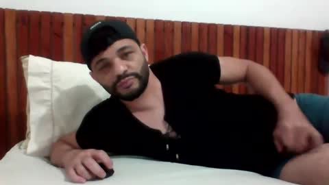 andreloko123 online show from December 9, 8:08 pm