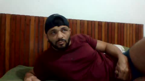 andreloko123 online show from August 5, 9:53 pm